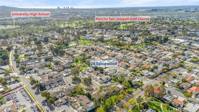 24 Spicewood Way, Irvine, CA 92612