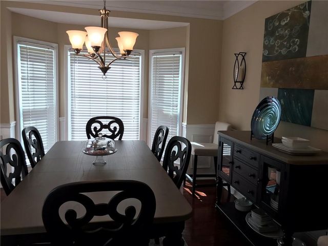 2017 Grove Park Court, Marietta, GA 30062