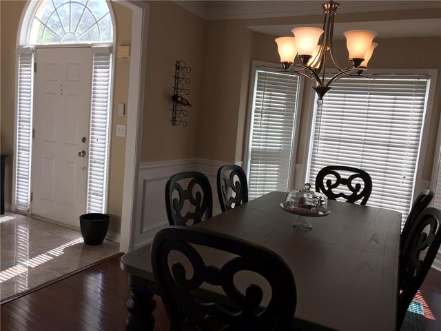 2017 Grove Park Court, Marietta, GA 30062