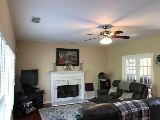 2017 Grove Park Court, Marietta, GA 30062