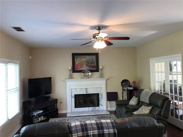 2017 Grove Park Court, Marietta, GA 30062
