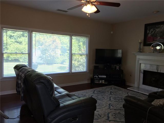 2017 Grove Park Court, Marietta, GA 30062