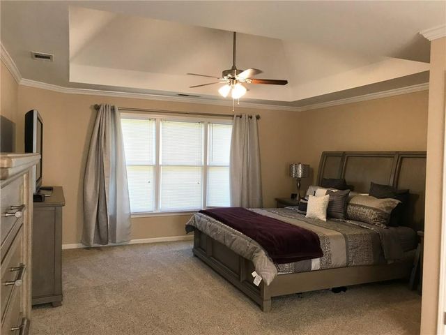 2017 Grove Park Court, Marietta, GA 30062