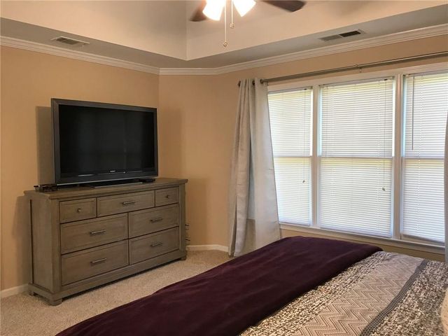 2017 Grove Park Court, Marietta, GA 30062