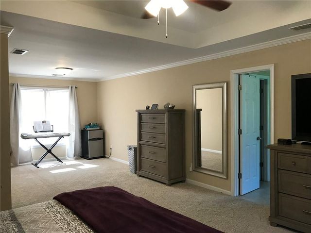 2017 Grove Park Court, Marietta, GA 30062
