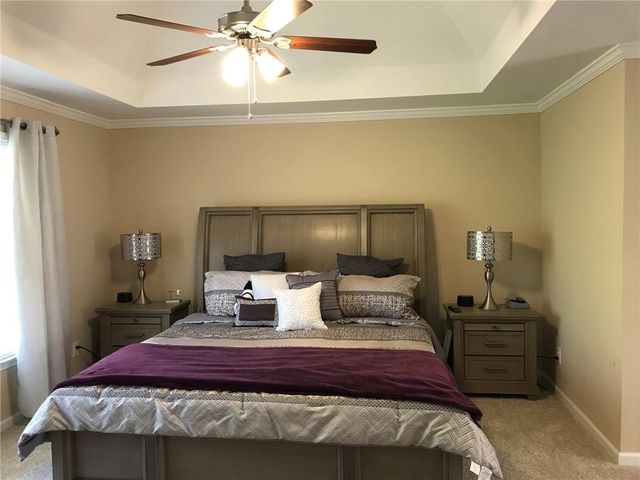 2017 Grove Park Court, Marietta, GA 30062