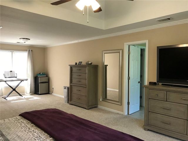 2017 Grove Park Court, Marietta, GA 30062