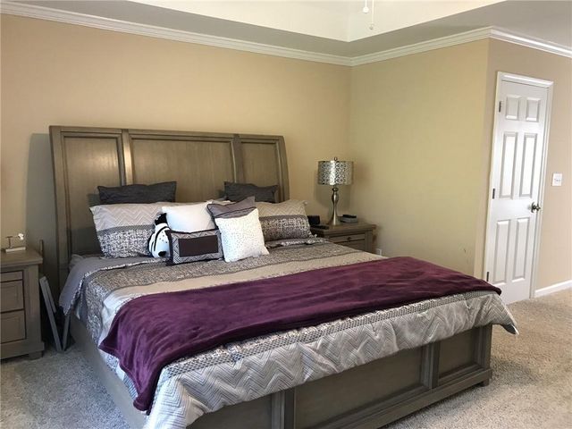 2017 Grove Park Court, Marietta, GA 30062