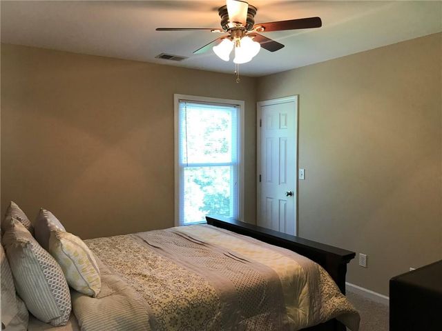 2017 Grove Park Court, Marietta, GA 30062