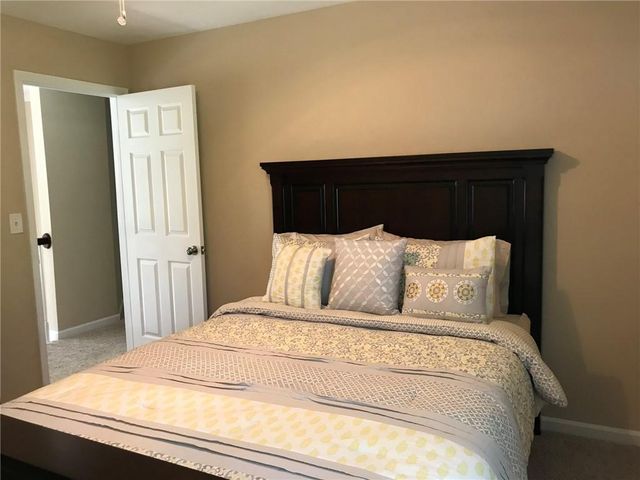 2017 Grove Park Court, Marietta, GA 30062