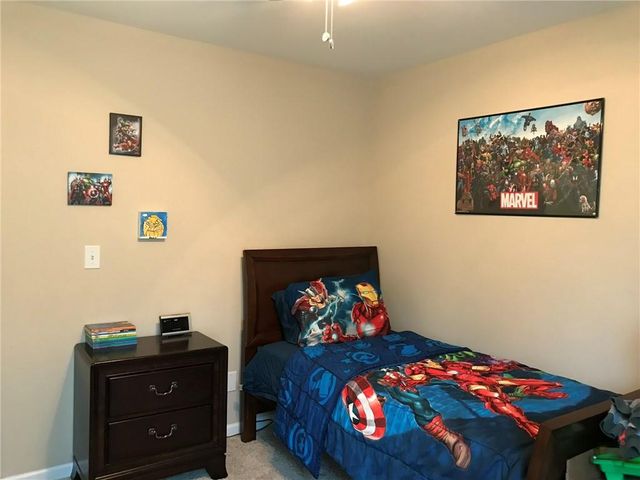 2017 Grove Park Court, Marietta, GA 30062