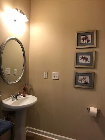 2017 Grove Park Court, Marietta, GA 30062