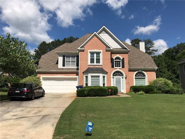 2017 Grove Park Court, Marietta, GA 30062