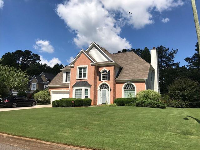 2017 Grove Park Court, Marietta, GA 30062