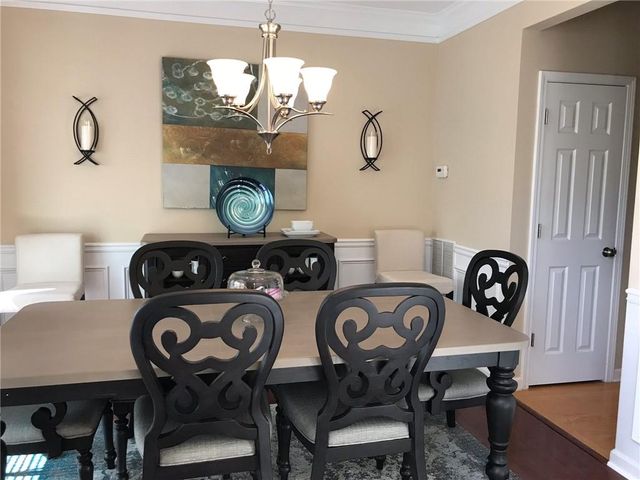 2017 Grove Park Court, Marietta, GA 30062