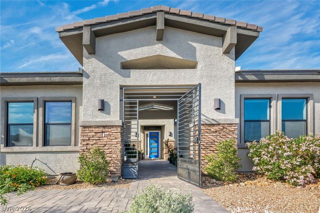 9520 Ponderay Court, Las Vegas, NV 89149