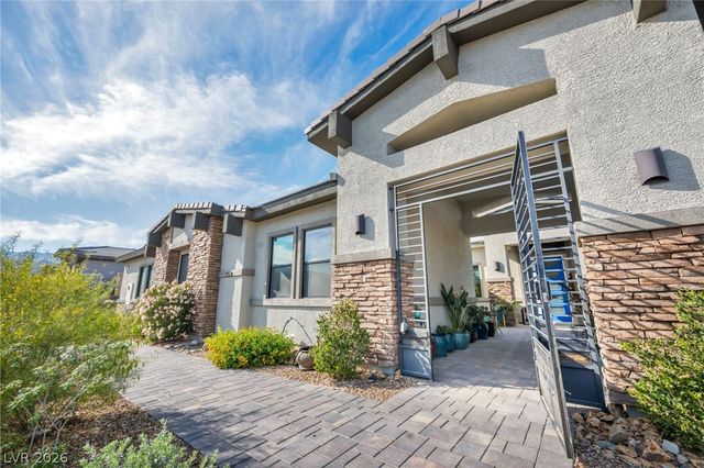 9520 Ponderay Court, Las Vegas, NV 89149