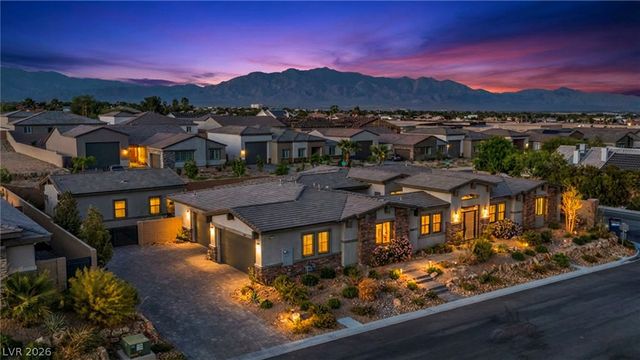 9520 Ponderay Court, Las Vegas, NV 89149