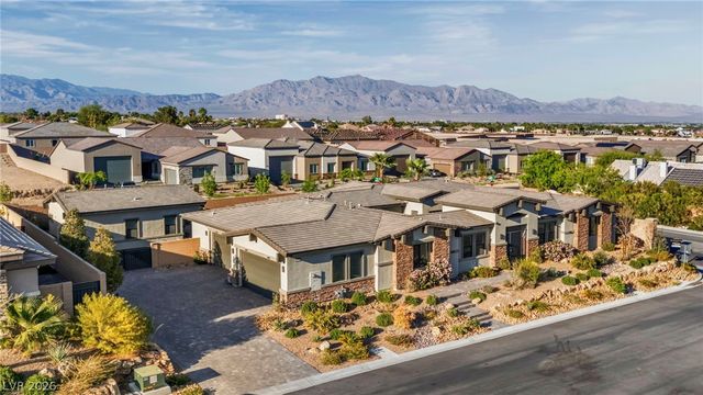 9520 Ponderay Court, Las Vegas, NV 89149