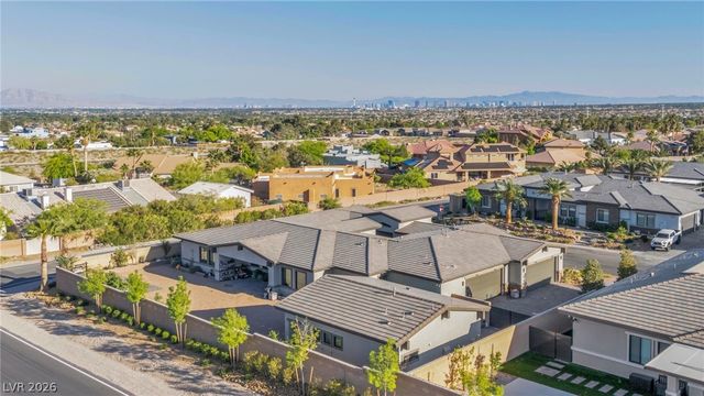 9520 Ponderay Court, Las Vegas, NV 89149