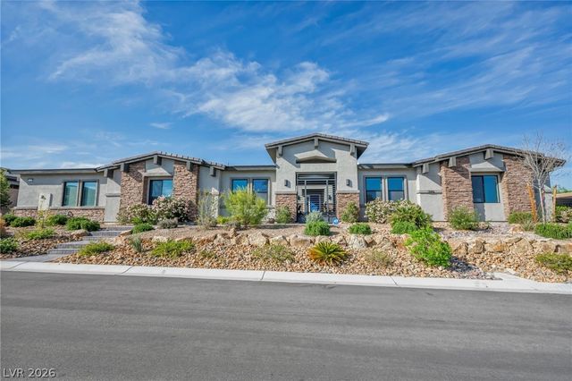 9520 Ponderay Court, Las Vegas, NV 89149