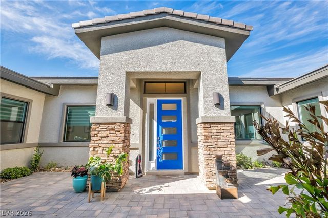 9520 Ponderay Court, Las Vegas, NV 89149