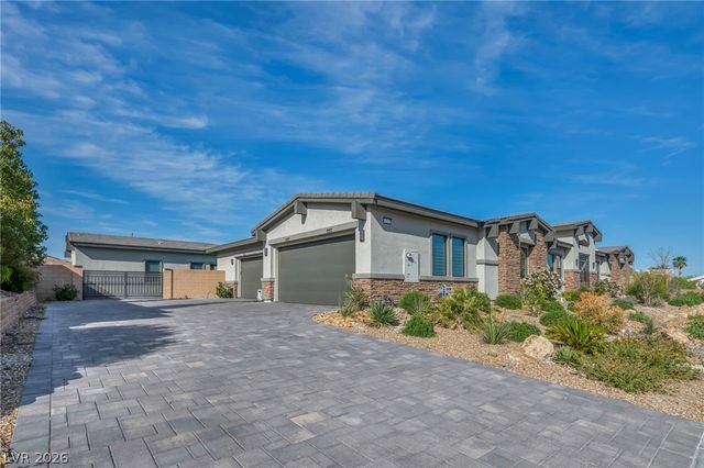 9520 Ponderay Court, Las Vegas, NV 89149