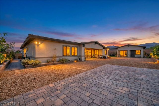 9520 Ponderay Court, Las Vegas, NV 89149