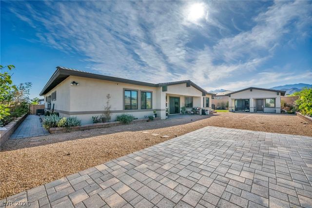 9520 Ponderay Court, Las Vegas, NV 89149