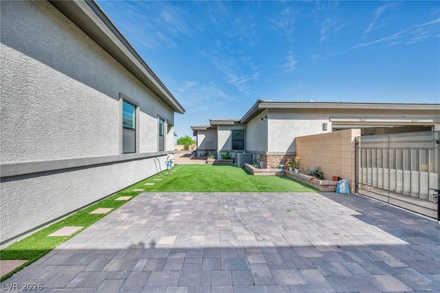 9520 Ponderay Court, Las Vegas, NV 89149