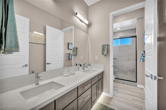 9520 Ponderay Court, Las Vegas, NV 89149