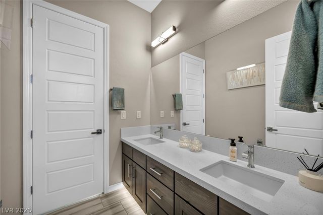 9520 Ponderay Court, Las Vegas, NV 89149