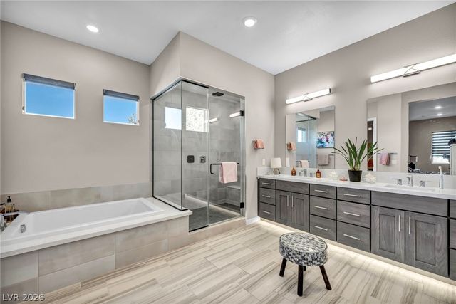 9520 Ponderay Court, Las Vegas, NV 89149