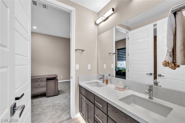 9520 Ponderay Court, Las Vegas, NV 89149