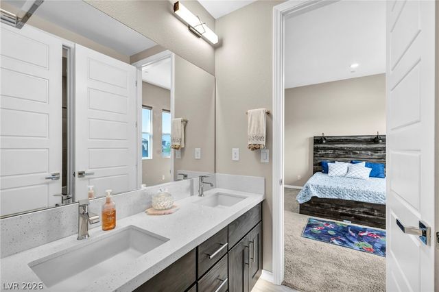 9520 Ponderay Court, Las Vegas, NV 89149