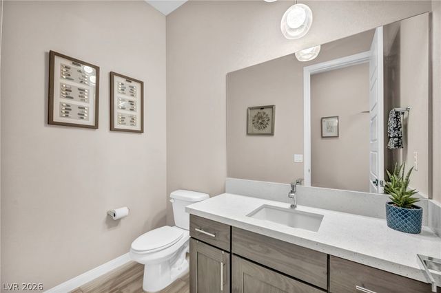 9520 Ponderay Court, Las Vegas, NV 89149