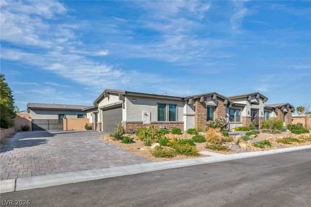 9520 Ponderay Court, Las Vegas, NV 89149