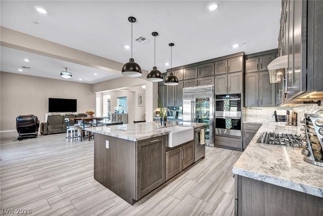 9520 Ponderay Court, Las Vegas, NV 89149