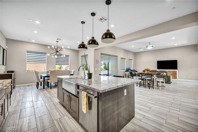 9520 Ponderay Court, Las Vegas, NV 89149