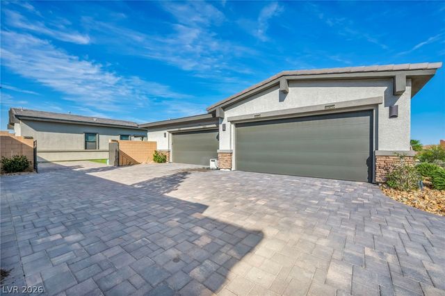 9520 Ponderay Court, Las Vegas, NV 89149