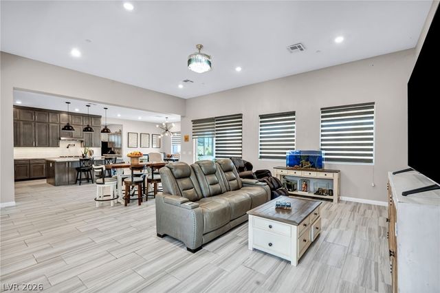 9520 Ponderay Court, Las Vegas, NV 89149