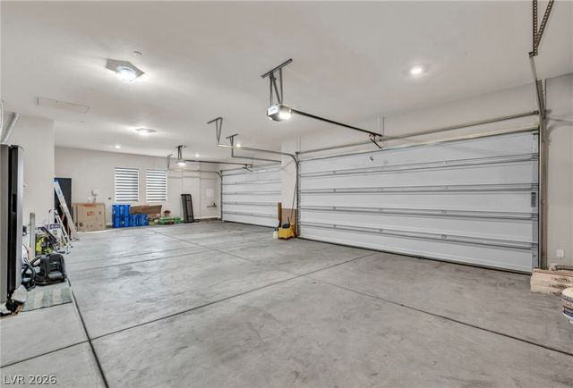 9520 Ponderay Court, Las Vegas, NV 89149