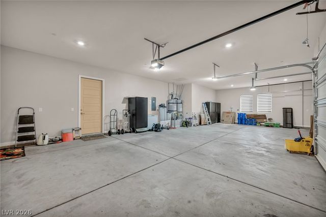 9520 Ponderay Court, Las Vegas, NV 89149