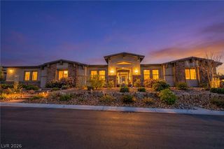 9520 Ponderay Court, Las Vegas, NV 89149