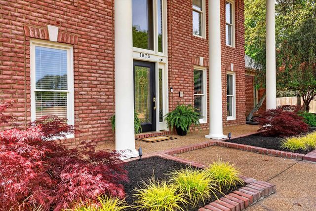 1875 WOODUCK CV, Germantown, TN 38139