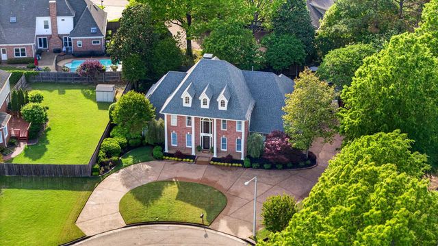 1875 WOODUCK CV, Germantown, TN 38139