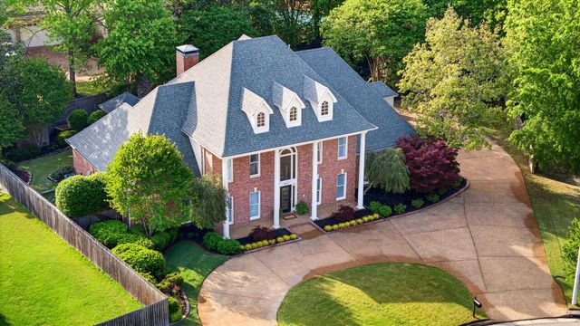 1875 WOODUCK CV, Germantown, TN 38139