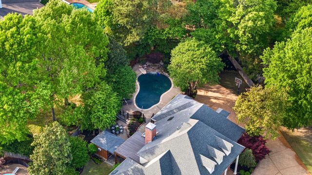 1875 WOODUCK CV, Germantown, TN 38139