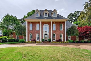 1875 WOODUCK CV, Germantown, TN 38139