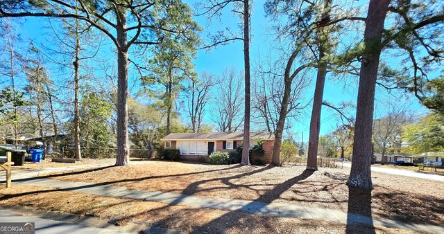4302 Empire Street, Columbus, GA 31907